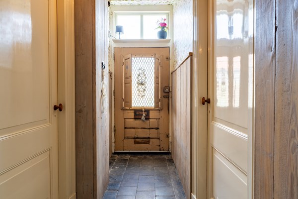 Medium property photo - Burgemeester van der Schansstraat 9, 4281 LG Andel